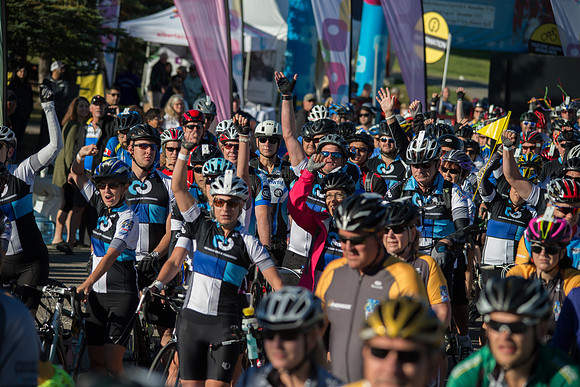 OPENING CEREMONY - TheRideAB - Alberta Cancer Foundation-440