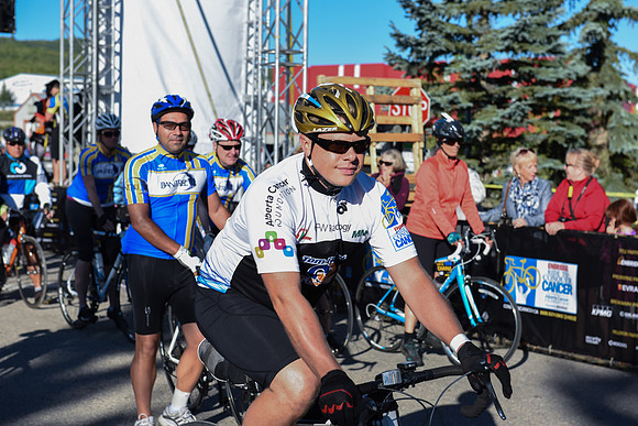 OPENING CEREMONY - TheRideAB - Alberta Cancer Foundation-590