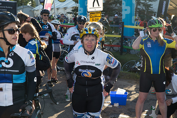 RIDERS2 - OPENING CEREMONY - TheRideAB - Alberta Cancer Foundation-49