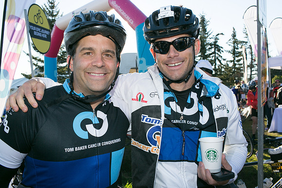 RIDERS2 - OPENING CEREMONY - TheRideAB - Alberta Cancer Foundation-57