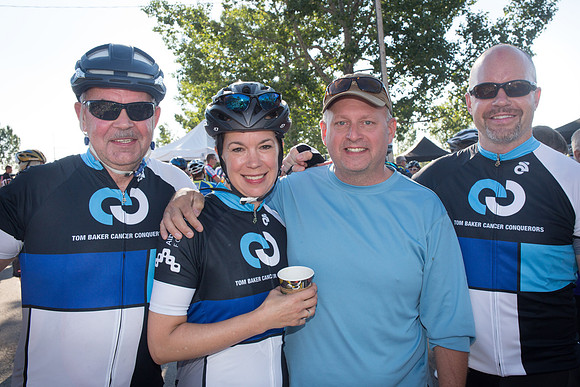 RIDERS3 - DAY 1 - TheRideAB - Alberta Cancer Foundation-13