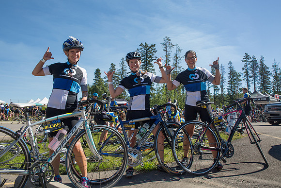 RIDERS3 - DAY 1 - TheRideAB - Alberta Cancer Foundation-58