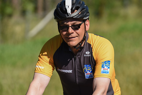 DAY 1 - ROUTE 6 - TheRideAB - Alberta Cancer Foundation-258