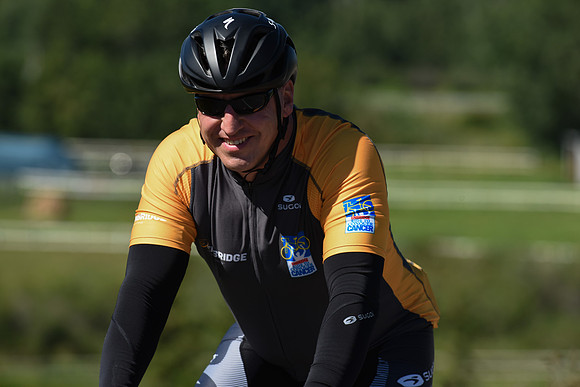 DAY 1 - ROUTE 7 - TheRideAB - Alberta Cancer Foundation-98