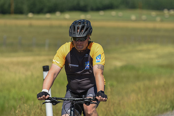 DAY 1 - ROUTE 7 - TheRideAB - Alberta Cancer Foundation-251