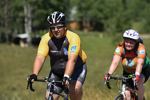DAY 1 - ROUTE 7 - TheRideAB - Alberta Cancer Foundation-291