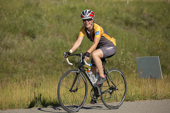 DAY 1 - ROUTE 9 - TheRideAB - Alberta Cancer Foundation-47