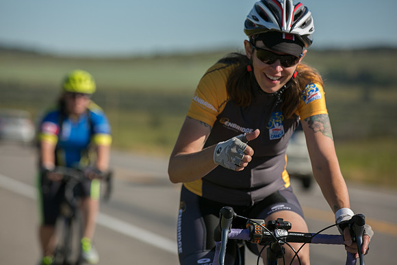 DAY 1 - ROUTE 9 - TheRideAB - Alberta Cancer Foundation-68