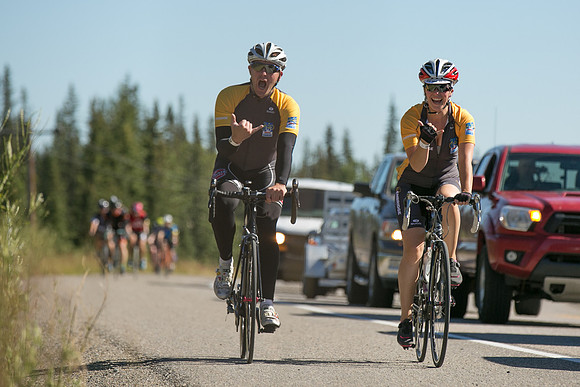 DAY 1 - ROUTE 9 - TheRideAB - Alberta Cancer Foundation-178