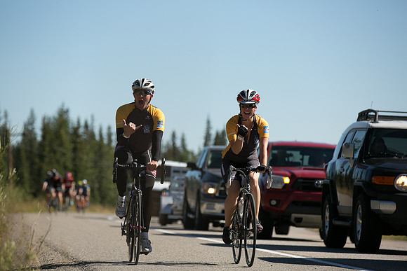 DAY 1 - ROUTE 9 - TheRideAB - Alberta Cancer Foundation-179