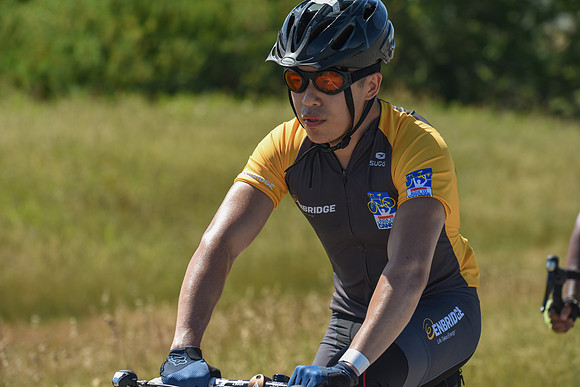 DAY 1 - ROUTE 9 - TheRideAB - Alberta Cancer Foundation-320