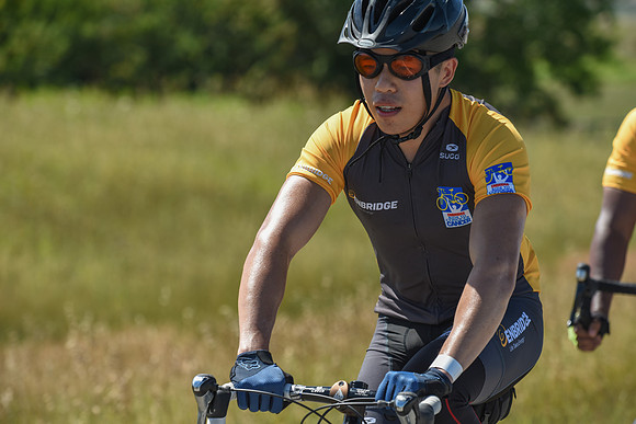 DAY 1 - ROUTE 9 - TheRideAB - Alberta Cancer Foundation-322