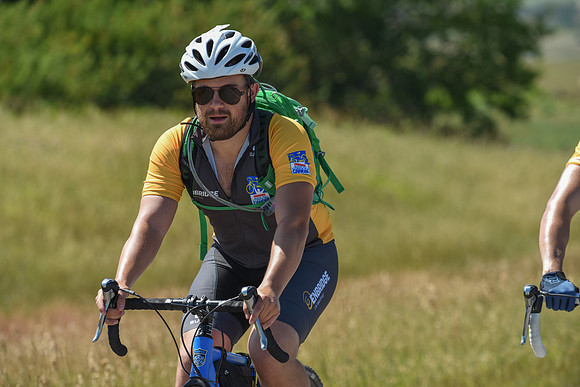 DAY 1 - ROUTE 9 - TheRideAB - Alberta Cancer Foundation-325