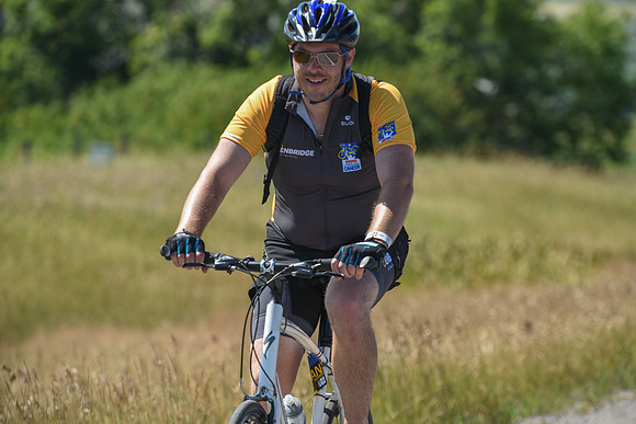 DAY 1 - ROUTE 9 - TheRideAB - Alberta Cancer Foundation-329