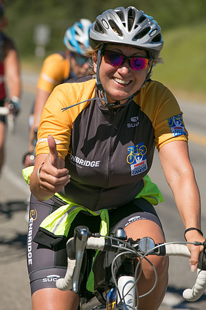 DAY 1 - ROUTE 10 - TheRideAB - Alberta Cancer Foundation-106