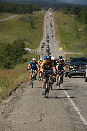 DAY 1 - ROUTE 10 - TheRideAB - Alberta Cancer Foundation-124