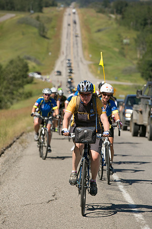 DAY 1 - ROUTE 10 - TheRideAB - Alberta Cancer Foundation-125