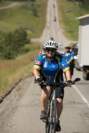 DAY 1 - ROUTE 10 - TheRideAB - Alberta Cancer Foundation-173