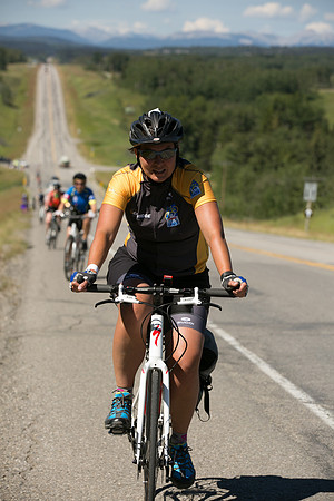 DAY 1 - ROUTE 10 - TheRideAB - Alberta Cancer Foundation-212
