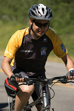 DAY 1 - ROUTE 10 - TheRideAB - Alberta Cancer Foundation-240