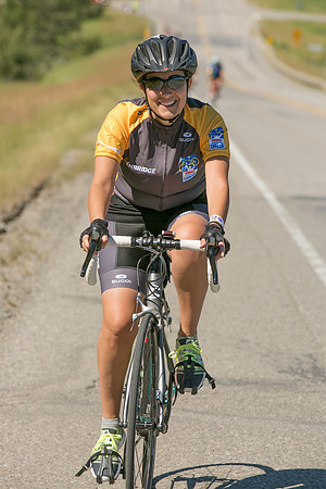 DAY 1 - ROUTE 10 - TheRideAB - Alberta Cancer Foundation-248