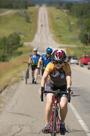 DAY 1 - ROUTE 10 - TheRideAB - Alberta Cancer Foundation-254