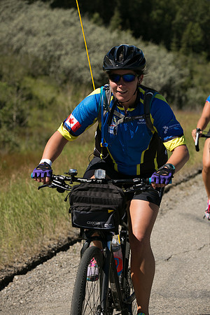 DAY 1 - ROUTE 10 - TheRideAB - Alberta Cancer Foundation-287