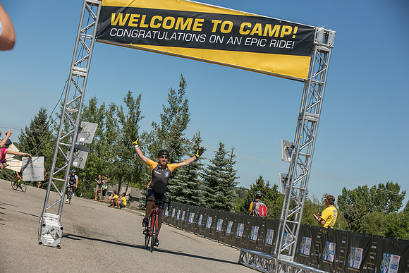 DAY 1 - ROUTE 13 - TheRideAB - Alberta Cancer Foundation-20