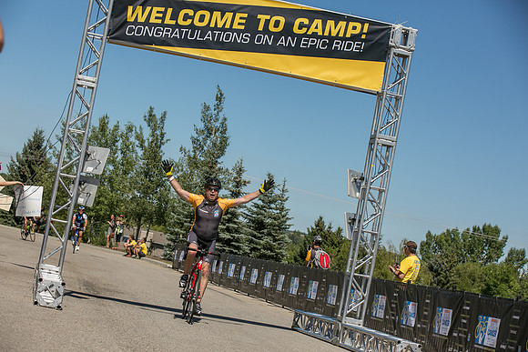 DAY 1 - ROUTE 13 - TheRideAB - Alberta Cancer Foundation-21