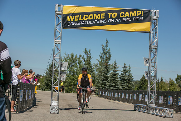 DAY 1 - ROUTE 13 - TheRideAB - Alberta Cancer Foundation-75