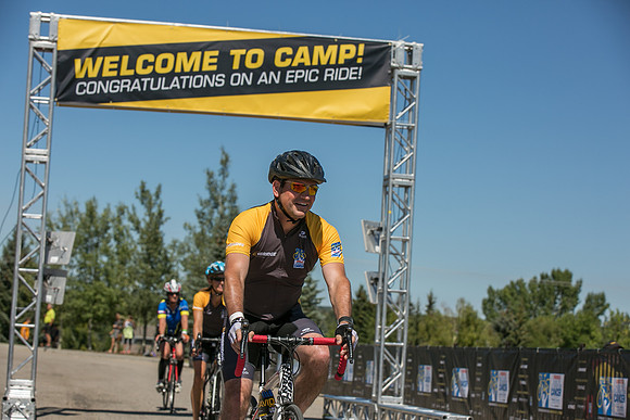 DAY 1 - ROUTE 13 - TheRideAB - Alberta Cancer Foundation-77