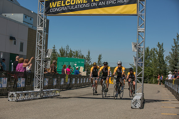 DAY 1 - ROUTE 13 - TheRideAB - Alberta Cancer Foundation-240