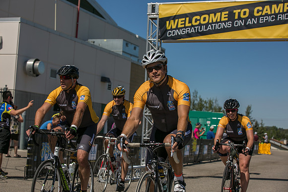 DAY 1 - ROUTE 13 - TheRideAB - Alberta Cancer Foundation-242