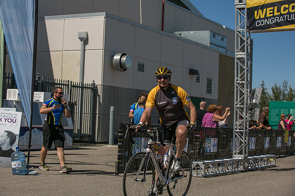 DAY 1 - ROUTE 13 - TheRideAB - Alberta Cancer Foundation-243