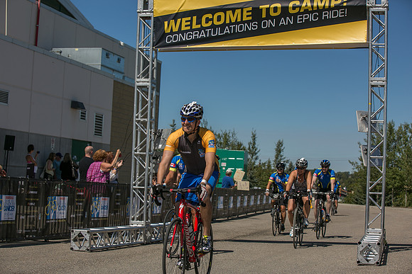 DAY 1 - ROUTE 13 - TheRideAB - Alberta Cancer Foundation-261
