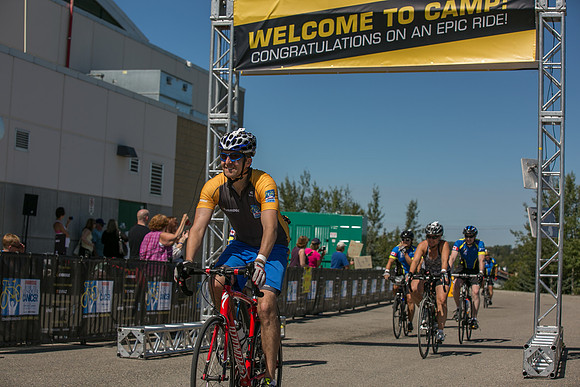 DAY 1 - ROUTE 13 - TheRideAB - Alberta Cancer Foundation-262