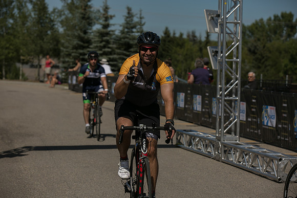 DAY 1 - ROUTE 13 - TheRideAB - Alberta Cancer Foundation-323