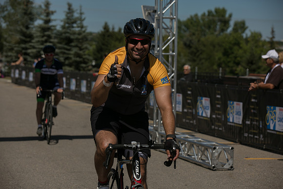 DAY 1 - ROUTE 13 - TheRideAB - Alberta Cancer Foundation-324