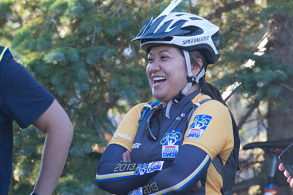 OPENING CEREMONY - TheRideAB - Alberta Cancer Foundation-18