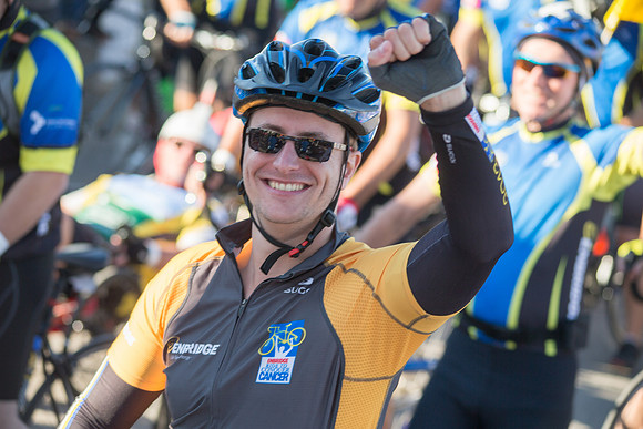OPENING CEREMONY - TheRideAB - Alberta Cancer Foundation-270