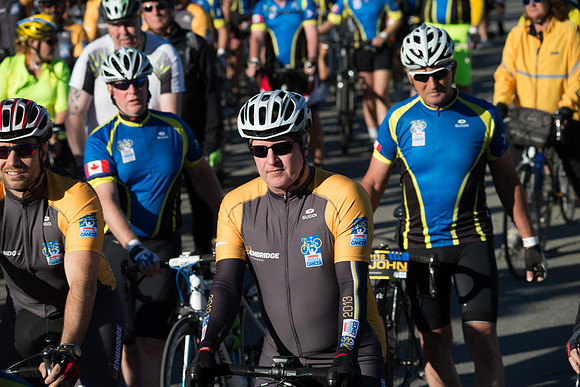 OPENING CEREMONY - TheRideAB - Alberta Cancer Foundation-401