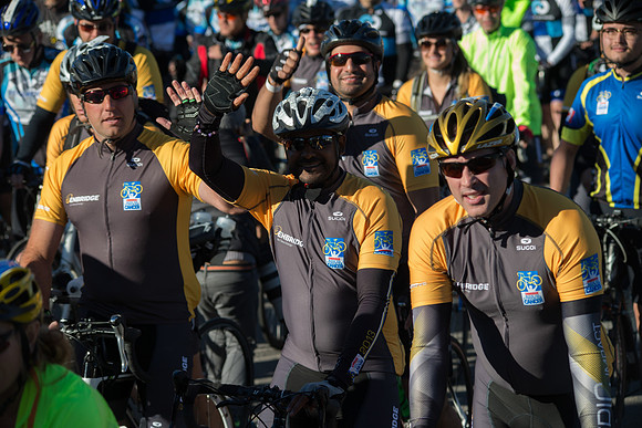 OPENING CEREMONY - TheRideAB - Alberta Cancer Foundation-414