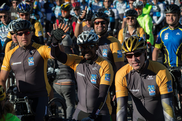 OPENING CEREMONY - TheRideAB - Alberta Cancer Foundation-415