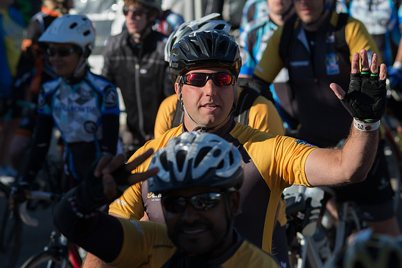 OPENING CEREMONY - TheRideAB - Alberta Cancer Foundation-419