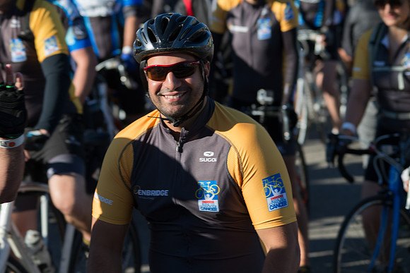 OPENING CEREMONY - TheRideAB - Alberta Cancer Foundation-420