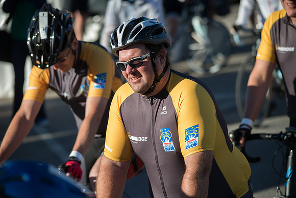OPENING CEREMONY - TheRideAB - Alberta Cancer Foundation-438