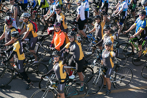 OPENING CEREMONY - TheRideAB - Alberta Cancer Foundation-441