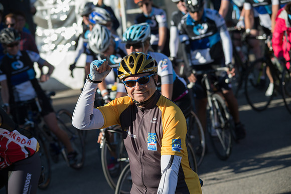OPENING CEREMONY - TheRideAB - Alberta Cancer Foundation-452