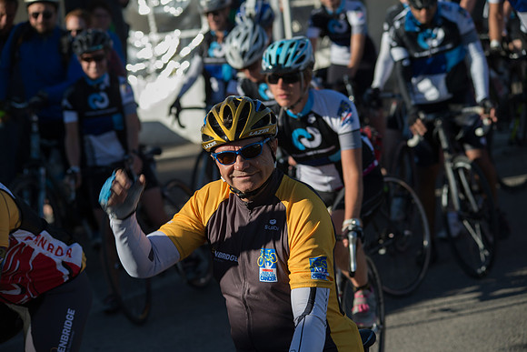 OPENING CEREMONY - TheRideAB - Alberta Cancer Foundation-453