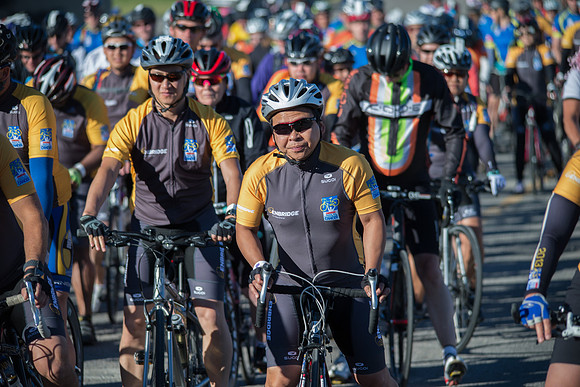 OPENING CEREMONY - TheRideAB - Alberta Cancer Foundation-464